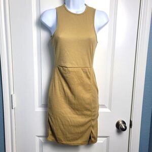 NWT- MISSGUIDED Mini Dress 